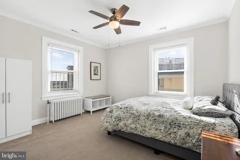 $495,000 | 3405 Greenway, Unit 406, Baltimore, MD 21218