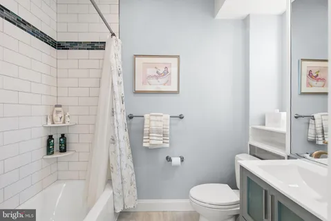 $495,000 | 3405 Greenway, Unit 406, Baltimore, MD 21218