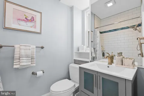 $495,000 | 3405 Greenway, Unit 406, Baltimore, MD 21218