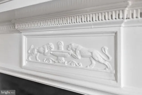 a view of chair and tables in the patio