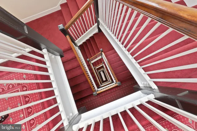 $495,000 | 3405 Greenway, Unit 406, Baltimore, MD 21218