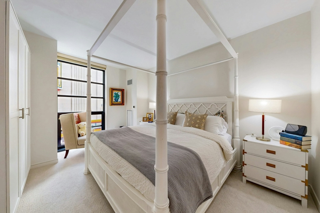 580 Washington Street, Unit 309 Boston, MA 02111 - Photo 12 of 33