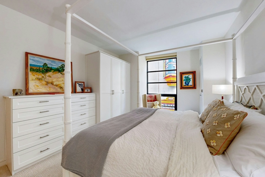 580 Washington Street, Unit 309 Boston, MA 02111 - Photo 13 of 33