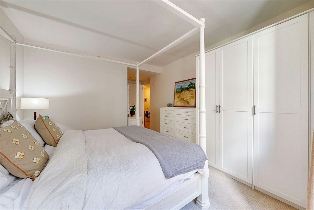 580 Washington Street, Unit 309 Boston, MA 02111 - Photo 14 of 33