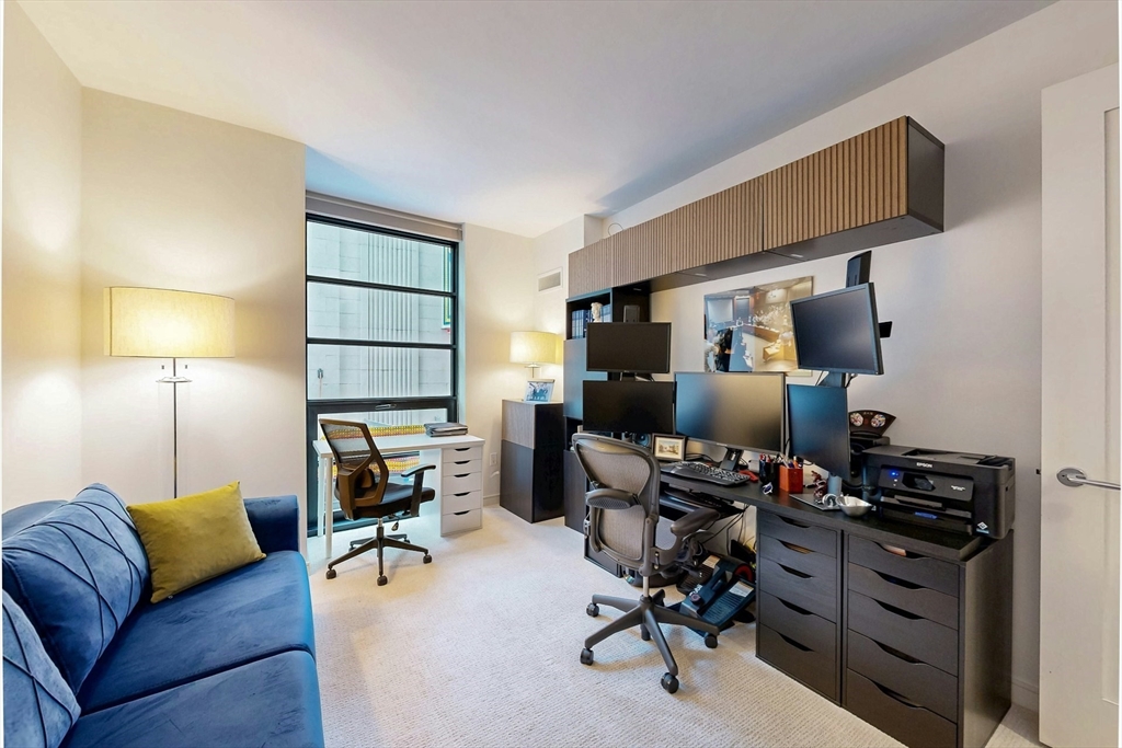 580 Washington Street, Unit 309 Boston, MA 02111 - Photo 18 of 33