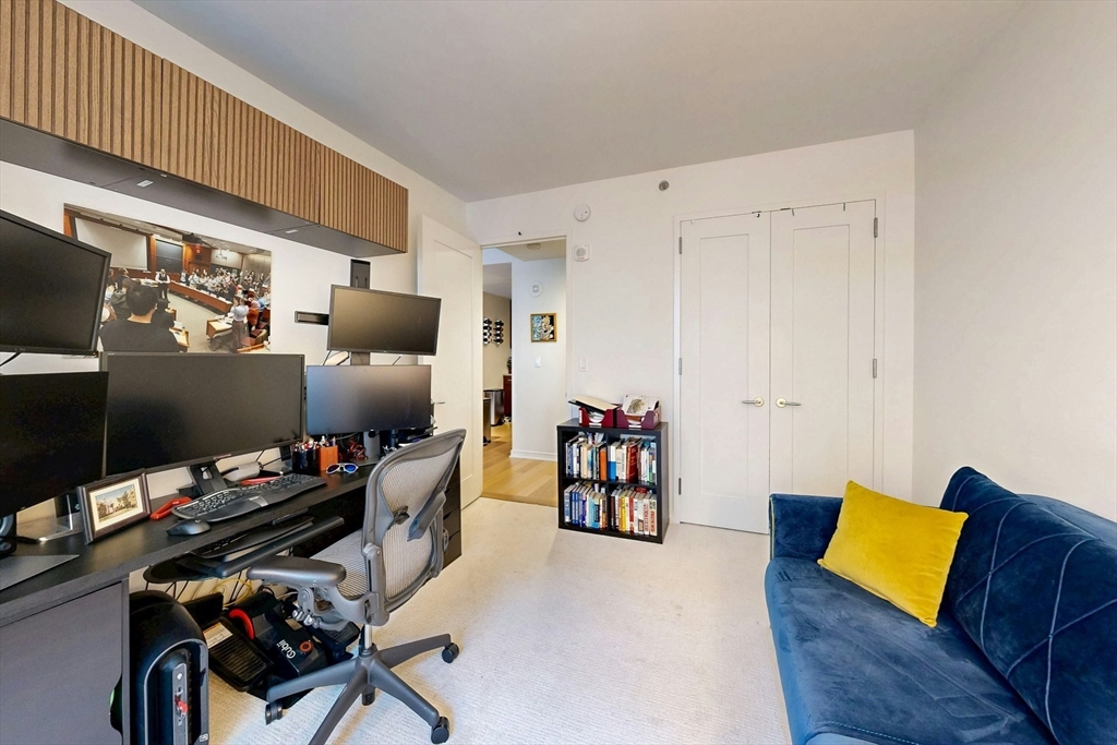 580 Washington Street, Unit 309 Boston, MA 02111 - Photo 19 of 33