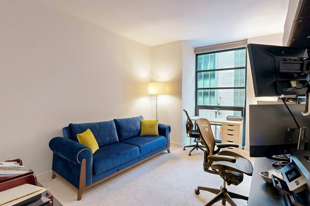 580 Washington Street, Unit 309 Boston, MA 02111 - Photo 20 of 33