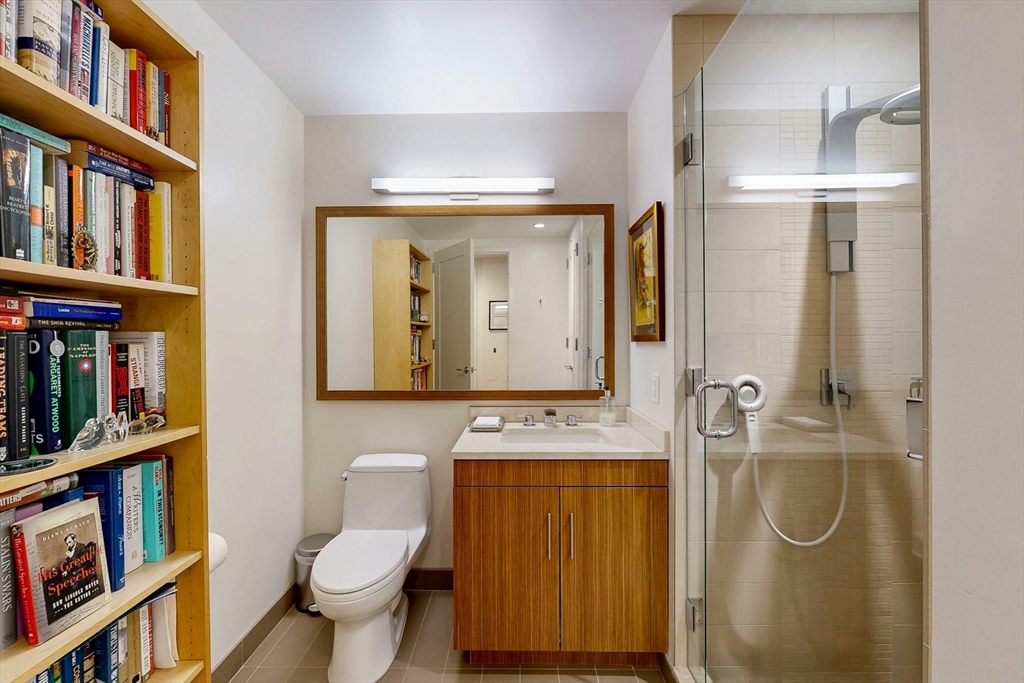 580 Washington Street, Unit 309 Boston, MA 02111 - Photo 21 of 33