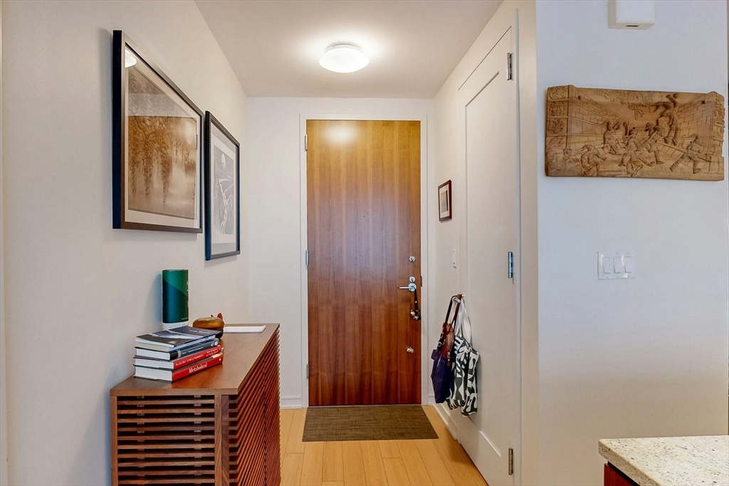 580 Washington Street, Unit 309 Boston, MA 02111 - Photo 22 of 33