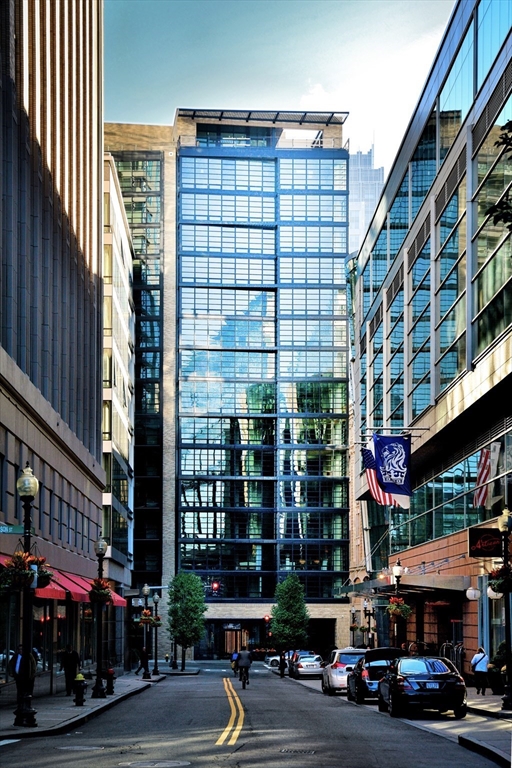 580 Washington Street, Unit 309 Boston, MA 02111 - Photo 25 of 33