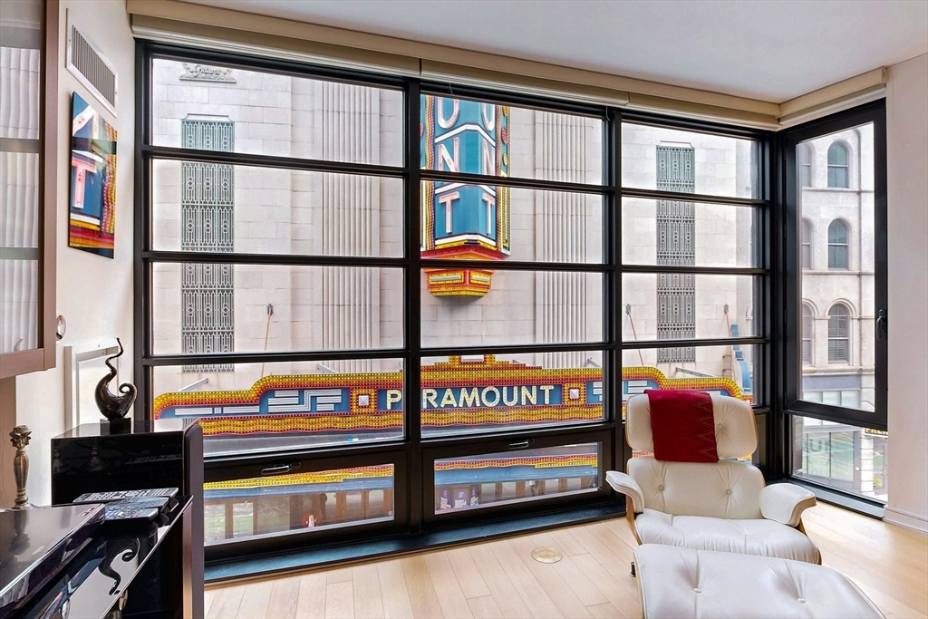 580 Washington Street, Unit 309 Boston, MA 02111 - Photo 5 of 33