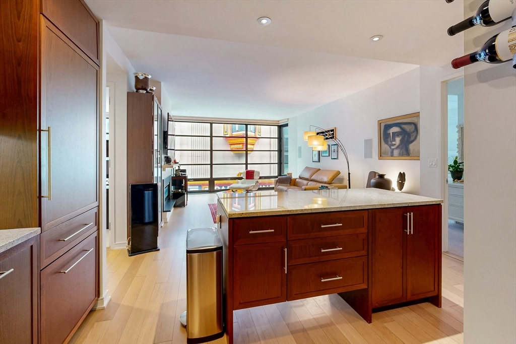 580 Washington Street, Unit 309 Boston, MA 02111 - Photo 10 of 33