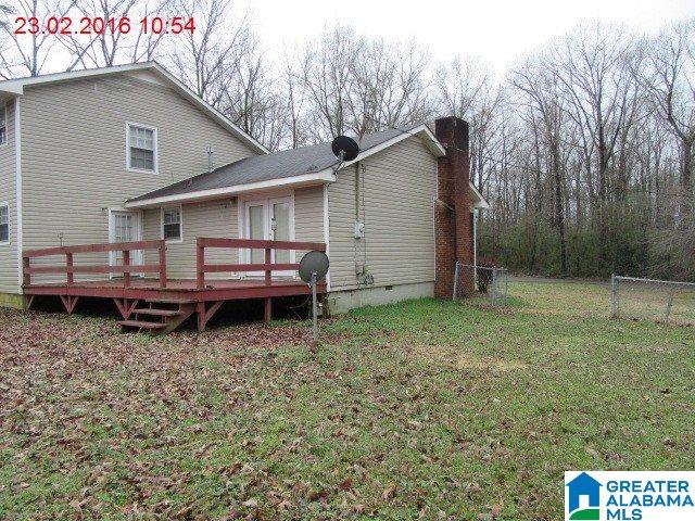 1881 Taylors Chapel Road Eastaboga, AL 36260 - Photo 16 of 18