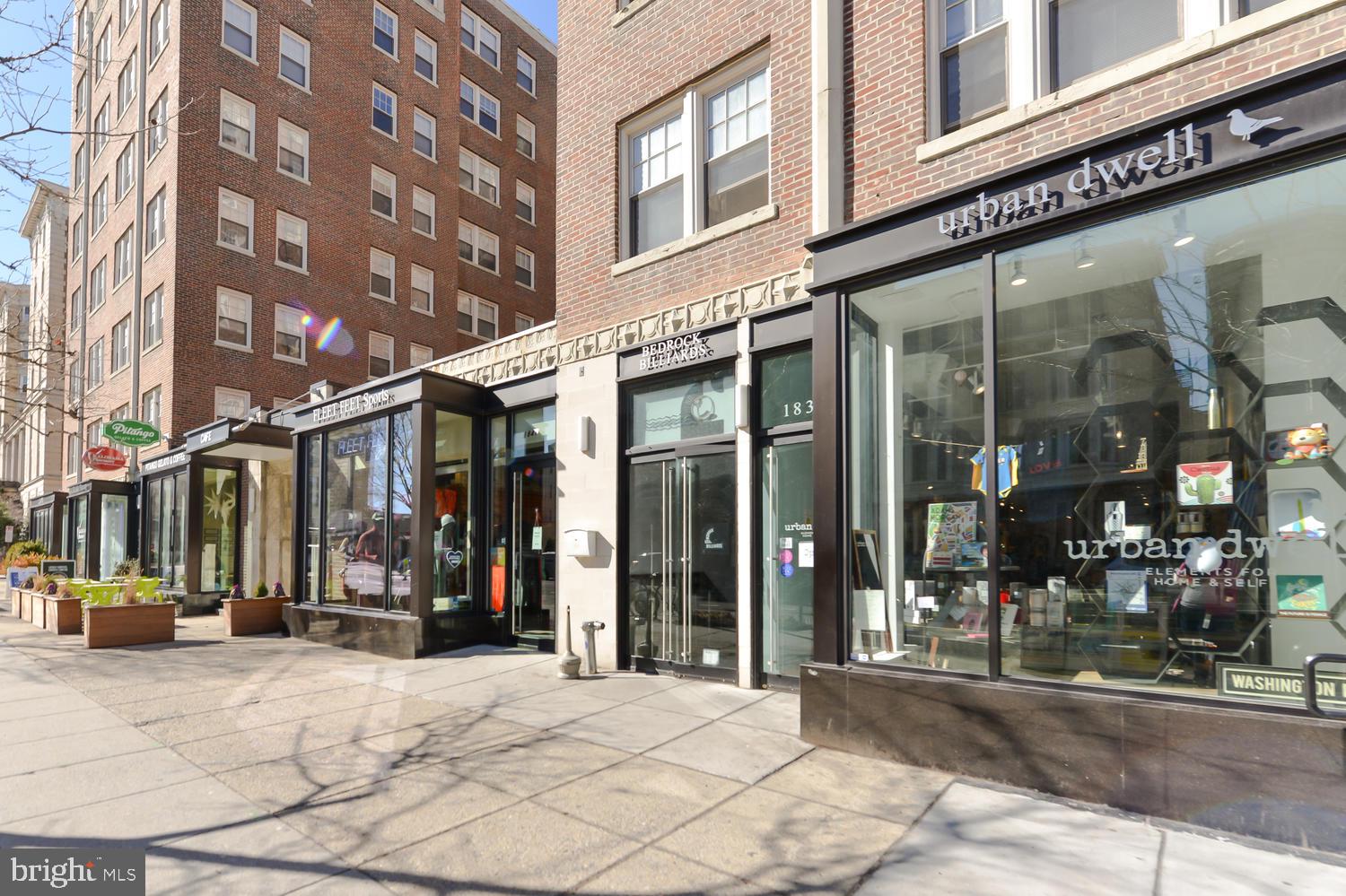 1763 Columbia Road Northwest, Unit 405 Washington, DC 20009 - Photo 22 of 27 Gallery Image 22