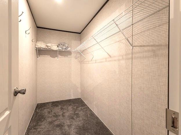 1926 Roadrunner Road Graford, TX 76449 - Photo 19 of 37 Primary Walk In Closet