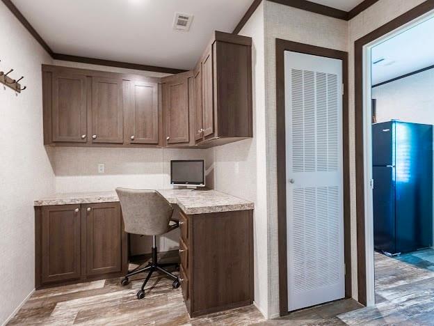 1926 Roadrunner Road Graford, TX 76449 - Photo 23 of 37 Great Space to Work from Home.