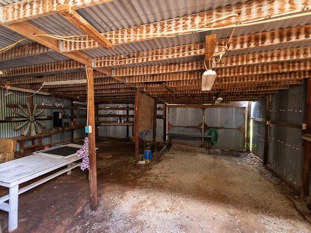 1926 Roadrunner Road Graford, TX 76449 - Photo 31 of 37