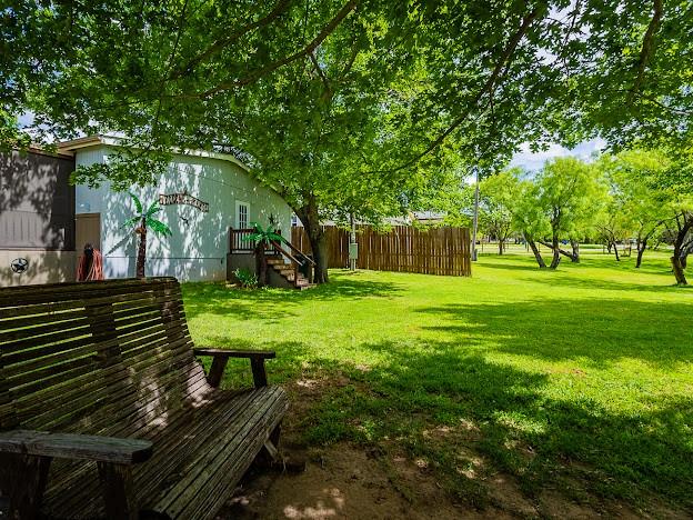 1926 Roadrunner Road Graford, TX 76449 - Photo 32 of 37