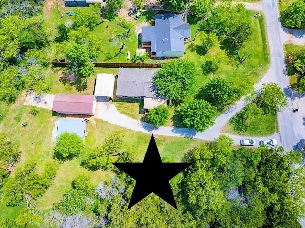 1926 Roadrunner Road Graford, TX 76449 - Photo 34 of 37