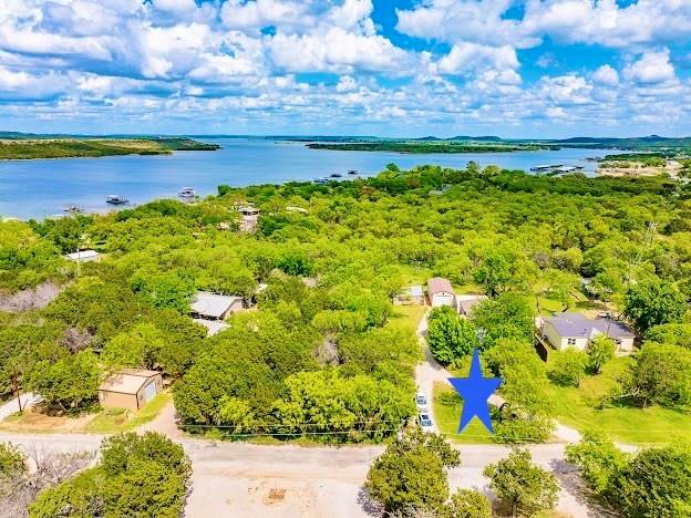 1926 Roadrunner Road Graford, TX 76449 - Photo 35 of 37