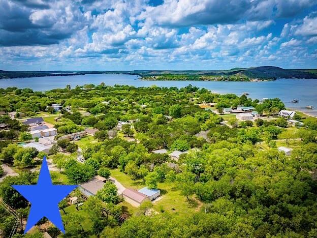 1926 Roadrunner Road Graford, TX 76449 - Photo 36 of 37 Paradise at PK Lake & Just in Time for Summer!