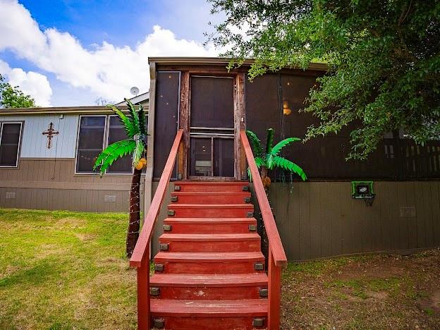 1926 Roadrunner Road Graford, TX 76449 - Photo 5 of 37