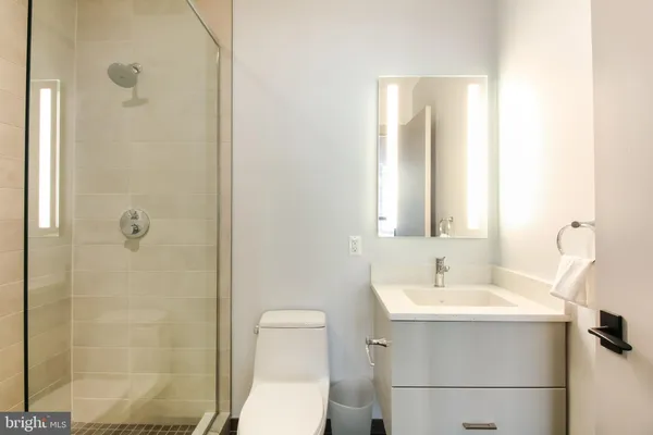 $5,300 | 448 K Street Northwest, Unit 401, Washington, DC 20001