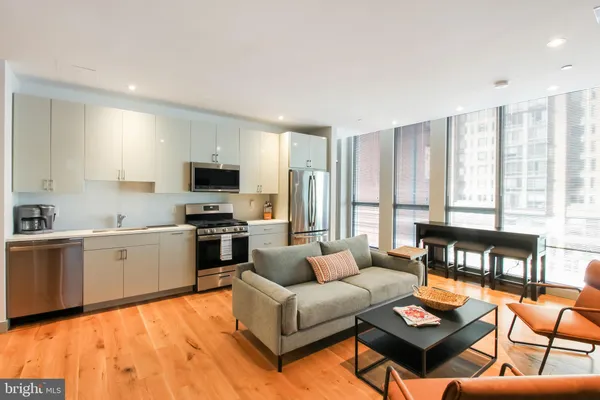 $5,300 | 448 K Street Northwest, Unit 401, Washington, DC 20001
