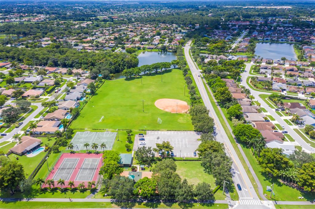 Undisclosed Address Boca Raton, FL 33428 - Photo 4 of 4 an aerial view of a city