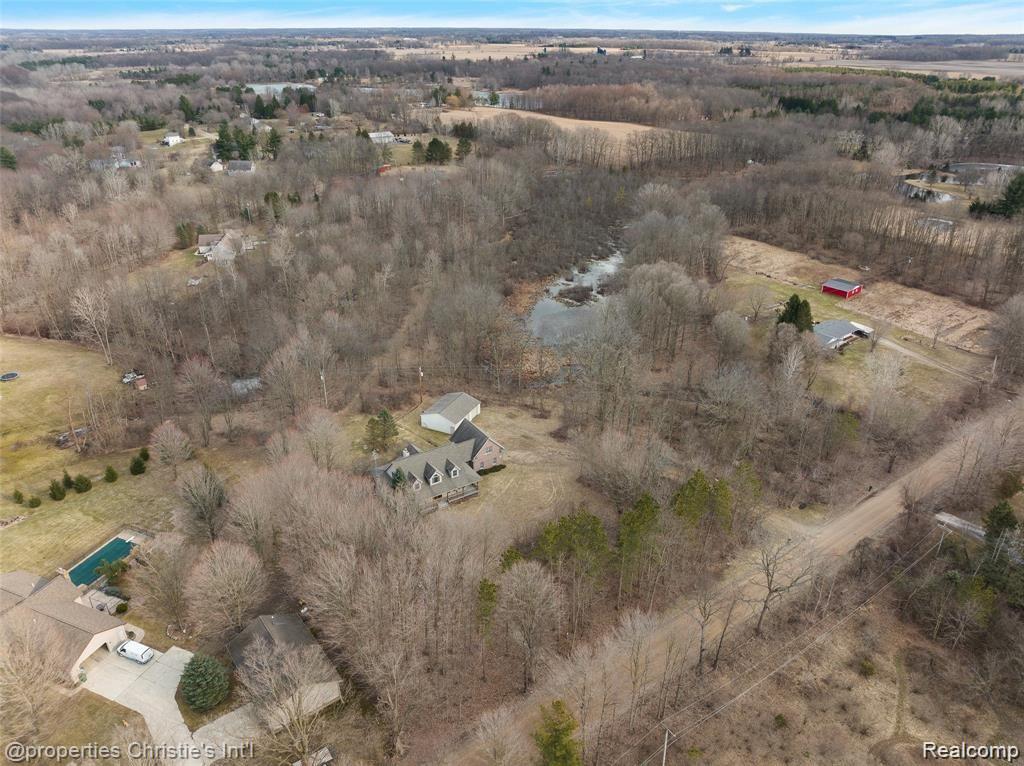3041 Bishop Road Dryden, MI 48428 - Photo 15 of 53