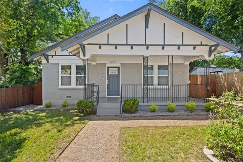 $610,000 | 3203 East 18th Street, Austin, TX 78721