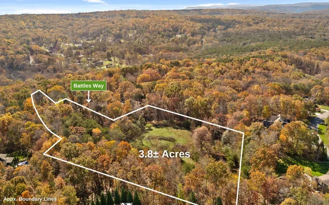 $189,900 | 2929 Battles Way, Signal Mountain, TN 37377