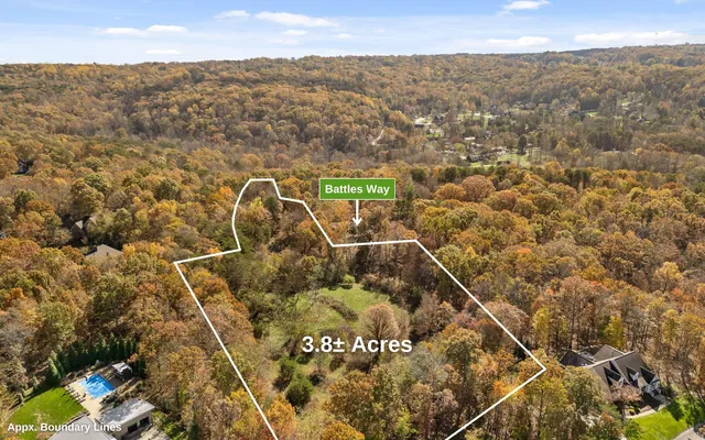 $189,900 | 2929 Battles Way, Signal Mountain, TN 37377