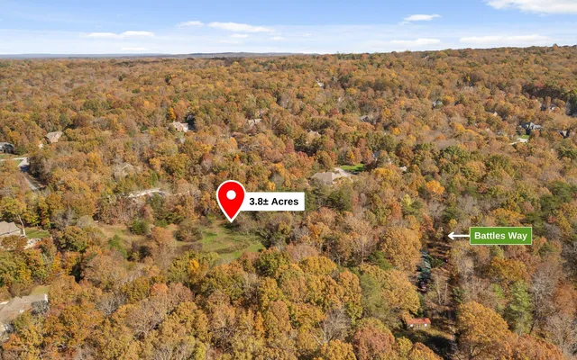 $189,900 | 2929 Battles Way, Signal Mountain, TN 37377