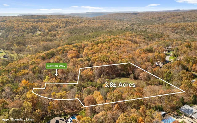 $189,900 | 2929 Battles Way, Signal Mountain, TN 37377