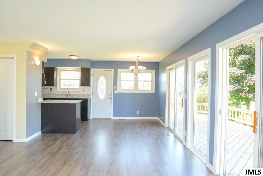 6364 Kelley Road Brooklyn, MI 49230 - Photo 3 of 18 Photo 4