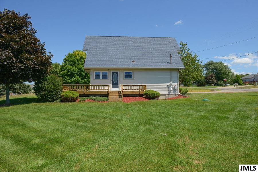 6364 Kelley Road Brooklyn, MI 49230 - Photo 5 of 18 Photo 6