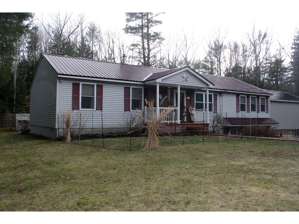 117 Rogers Road Barnstead, NH 03225 - Photo 2 of 31 Gallery Image 2