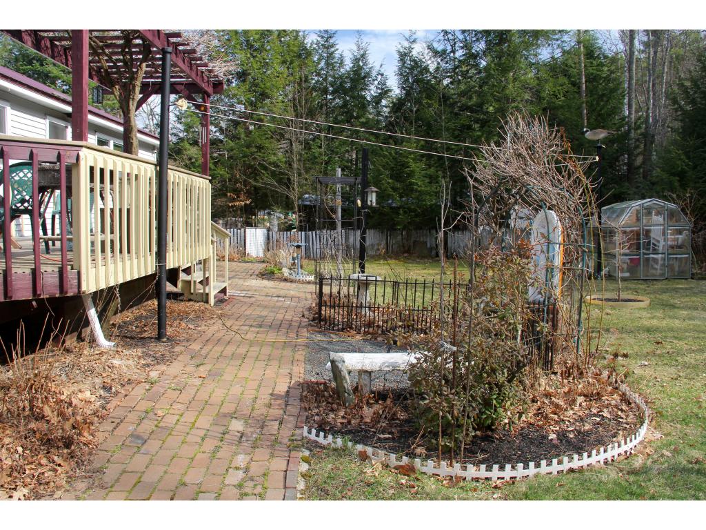 117 Rogers Road Barnstead, NH 03225 - Photo 17 of 31 Gallery Image 17