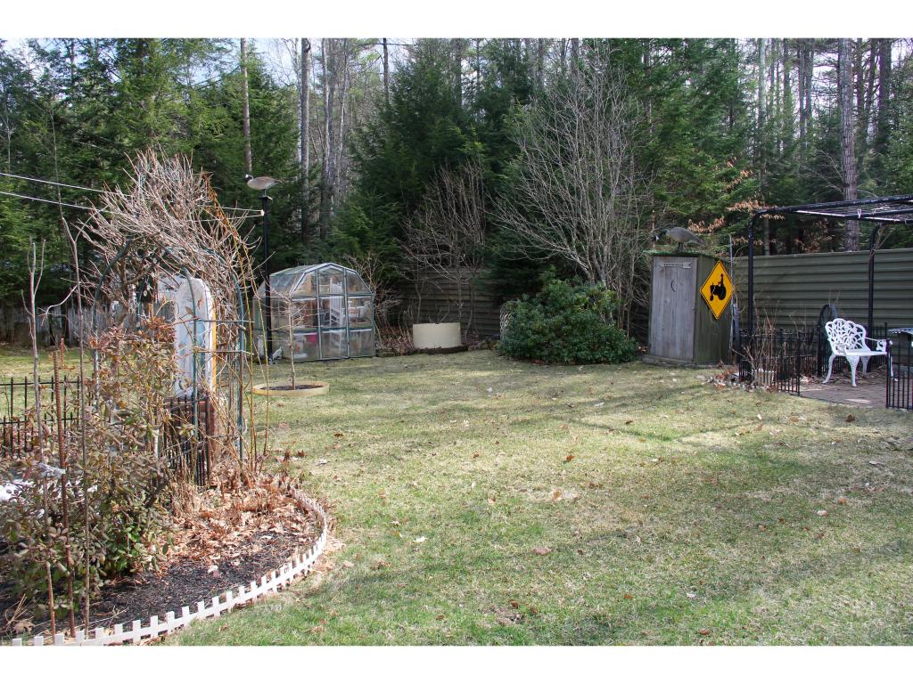 117 Rogers Road Barnstead, NH 03225 - Photo 18 of 31 Gallery Image 18