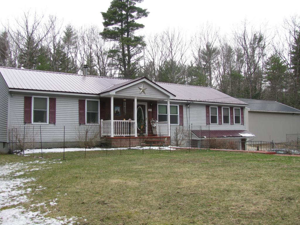 117 Rogers Road Barnstead, NH 03225 - Photo 20 of 31 Gallery Image 20