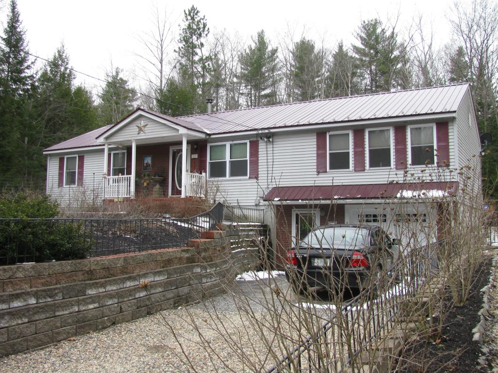 117 Rogers Road Barnstead, NH 03225 - Photo 3 of 31 Gallery Image 3