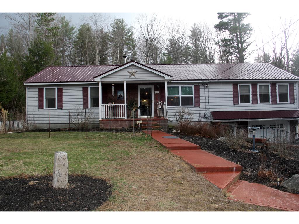 117 Rogers Road Barnstead, NH 03225 - Photo 21 of 31 Gallery Image 21