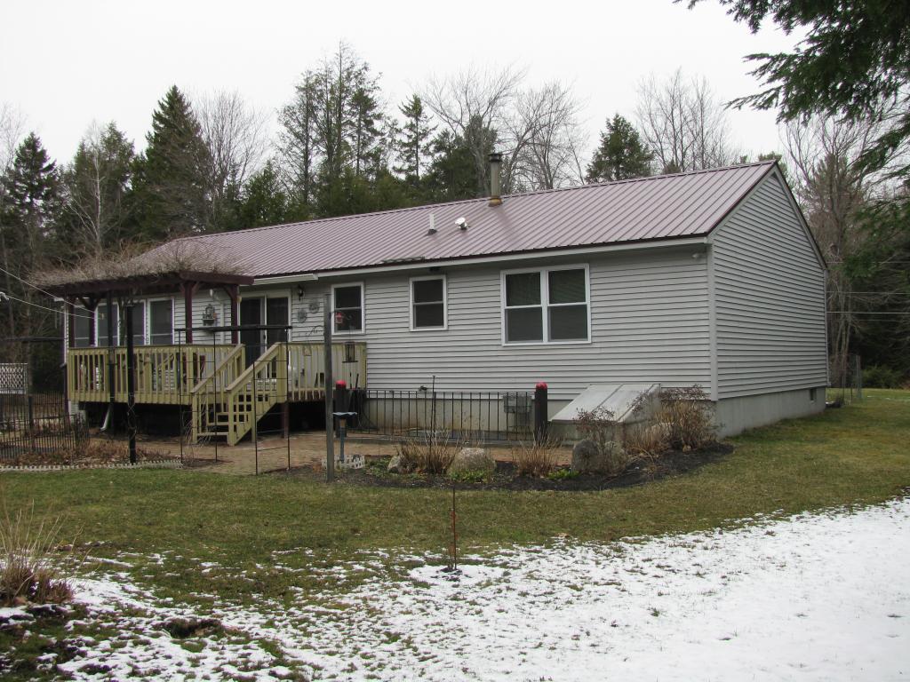 117 Rogers Road Barnstead, NH 03225 - Photo 22 of 31 Gallery Image 22
