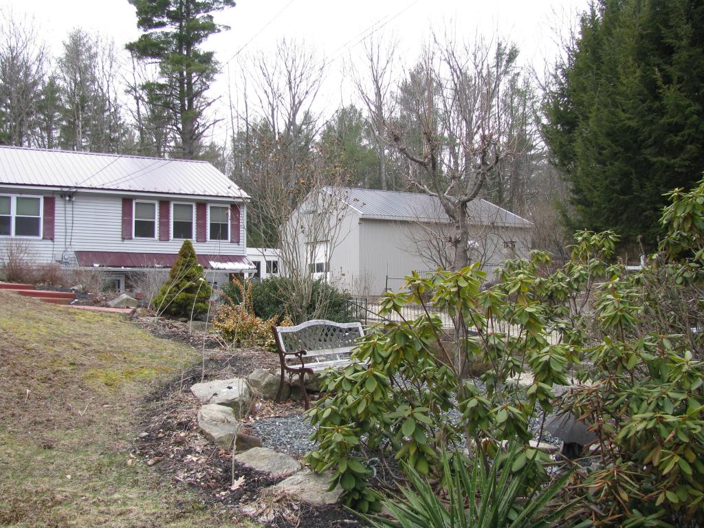 117 Rogers Road Barnstead, NH 03225 - Photo 23 of 31 Gallery Image 23
