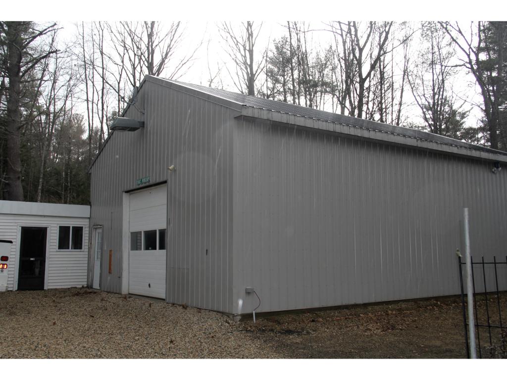 117 Rogers Road Barnstead, NH 03225 - Photo 24 of 31 Gallery Image 24