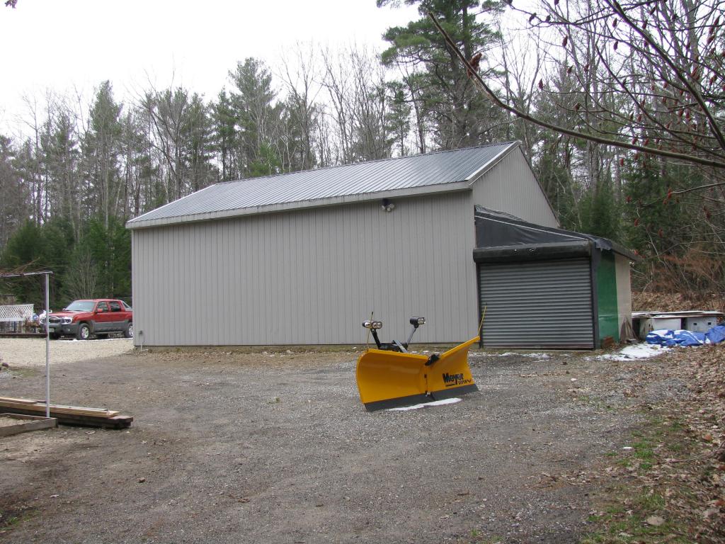 117 Rogers Road Barnstead, NH 03225 - Photo 25 of 31 Gallery Image 25