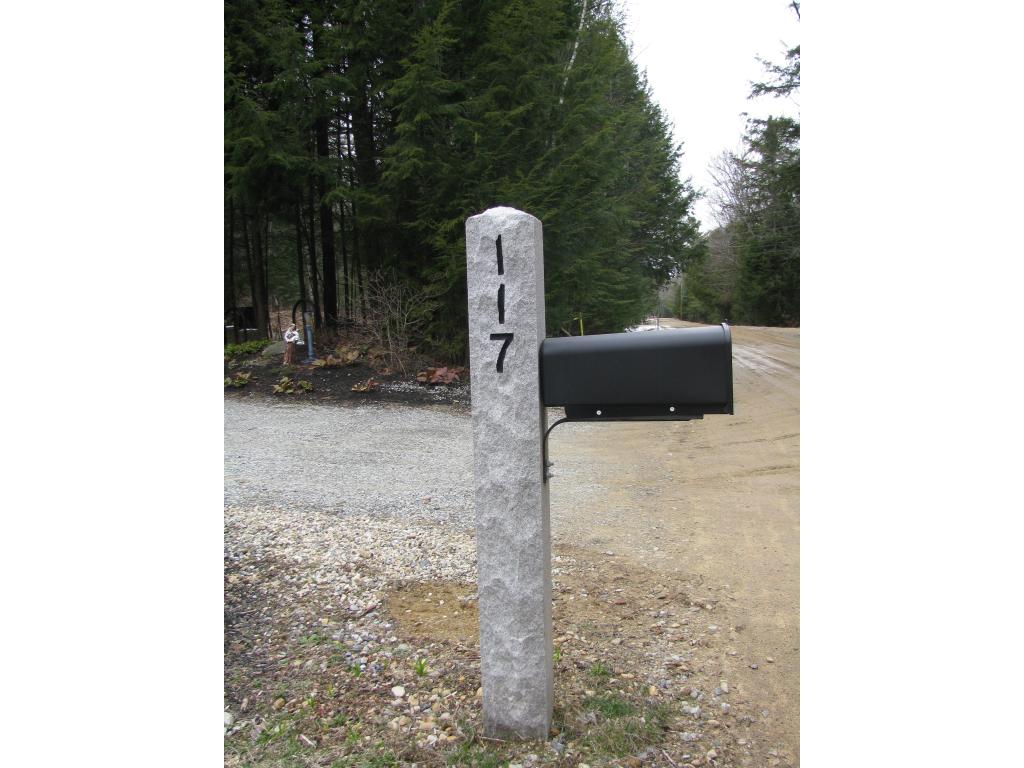 117 Rogers Road Barnstead, NH 03225 - Photo 27 of 31 Gallery Image 27