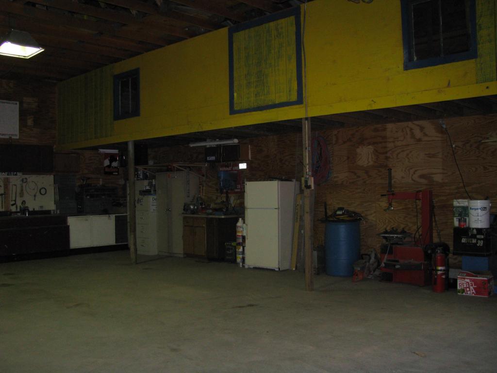 117 Rogers Road Barnstead, NH 03225 - Photo 28 of 31 Gallery Image 28