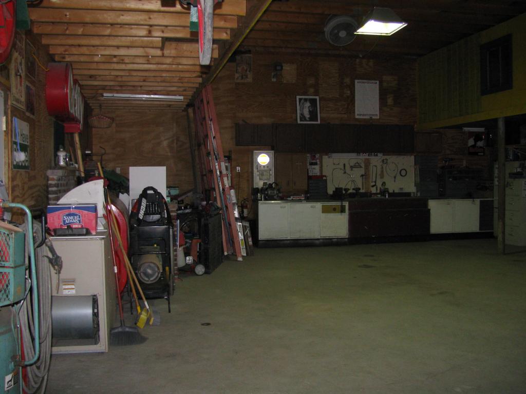 117 Rogers Road Barnstead, NH 03225 - Photo 29 of 31 Gallery Image 29
